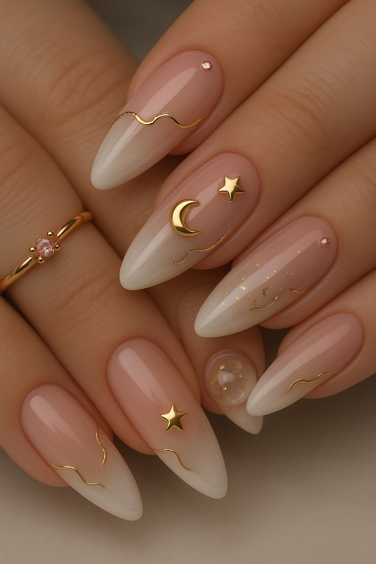 Unexpected Nails 2025 Summer Press-Ons: Moody Matte Meets Bold Botanical Glam